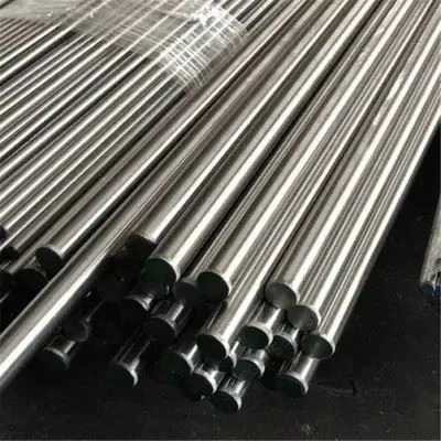 Mo6 254SMO Stainless Steel Bar
