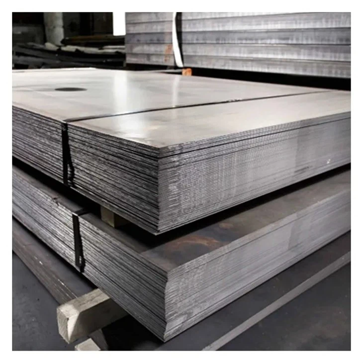 S355jr Carbon Steel Plate