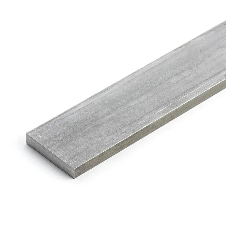SKD11 Tool Steel Flat Bar
