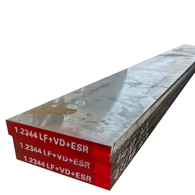 פלדה 1.2344 esr