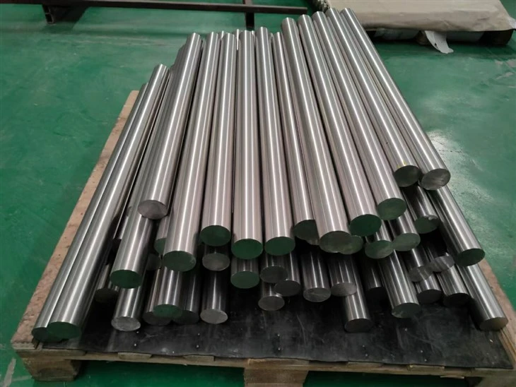 Aisi 422 Stainless Steel